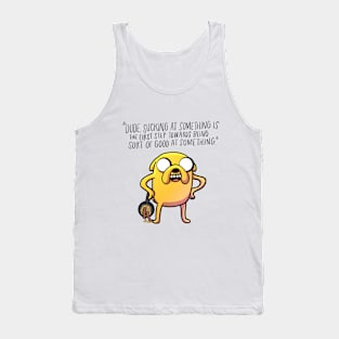 Bacon Pancakes Tank Top